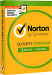 Symantec Norton Security Standard 3.0 MM  -MAC/WIN -Commercial -BOX