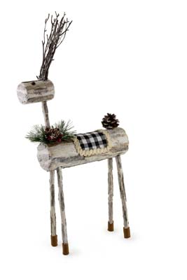 Comet Medium Stick Deer