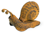 Garden Critters Medium Garden Snail Hook