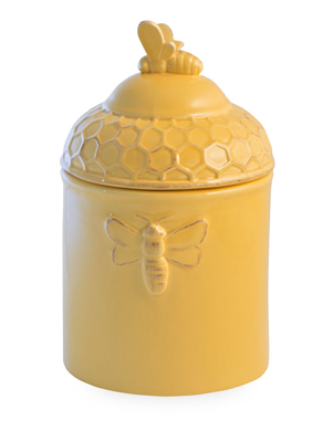 Honeycomb Goodie Jar