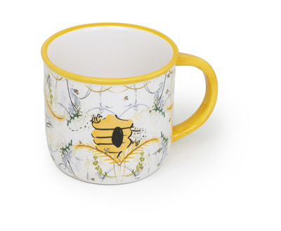 Mug Bee Haven