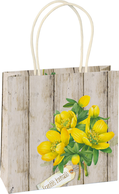 Eranthis Hyemalis Gift Bag