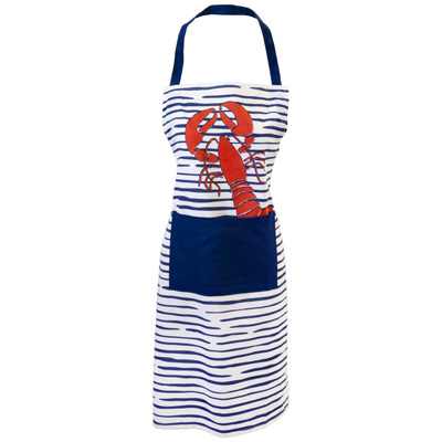 Waterline Lobster Apron