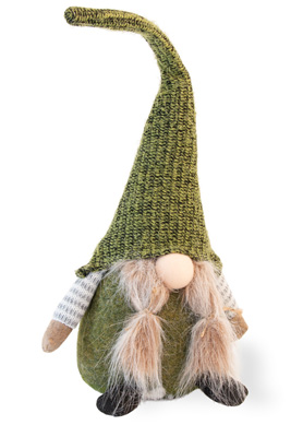 Kiaria Moss Gnome