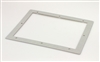 10" EZTouch Slim Bezel Template - EZ-10TEMPLATE