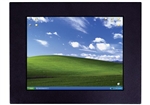 15" TFT Color Touchscreen - EZ-15MT