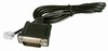 10' RS232C shielded cable - EZ-2CBL