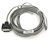 25' RS232C shielded cable - EZ-2CBL-25