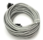 50' RS232C shielded cable - EZ-90-30-CBL-50FT