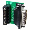 D-sub Connector 15-pin Male - EZ-COMCON3