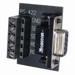 D-sub Connector 9-pin Female - EZ-COMCON4