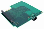 ModBus TCP/IP Interface Card - EZ-ETHERPLUS