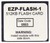 512K Flash Memory - EZ-FLASH-1
