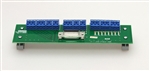 22 I/O Terminal Extension Board - EZ-LINK-JTPLC-22IO