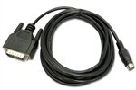 10' shielded cable - EZ-MLOGIX-CBL