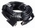 50' Shielded Video Cable - EZ-MVCBL-50