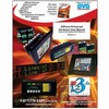 Hardware and Installation Manual - EZ-PANEL-M