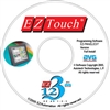 EZTouch Panel Edit Software CD - EZ-PANELEDIT