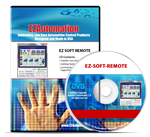 EZRMC Web Server Software - EZ-SOFT-REMOTE