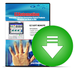 EZRMC Web Server Software - EZ-SOFT-REMOTE-DN