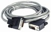 10' RS422 shielded cable - EZ-SYMAX-CBL