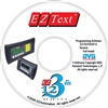 Programming Software - EZ-TEXTEDIT-E