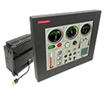 12" Color HMI - EZ7DT-T12C-E