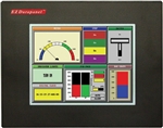 EZWindows CE Durapanel 8" TFT Color - EZCD-T8C-EC