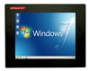 EZPC 10" Windows Panel PC - EZPC-T10C-E