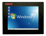 EZPC 10" Windows Panel PC 16GB - EZPC-T10C-E16