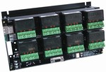 EZPLC 8 Slot Base - EZPLC-D-64E