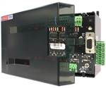 EZ PLC Micro - EZPLCM-D-F24-8R-4AI4AOV-485