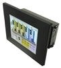 EZTouch I/O 8" TFT Color Screw-down I/O - EZPP-T8C-FS-PLC