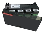 EZ Remote Screw-down IO Ethernet Base 64 Pt. DC Powered - EZRIOP-D-64E