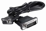 Programming Cable - EZTEXT-PGMCBL