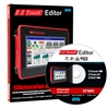 EZTouch and EZTouchPLC Programming Software CD