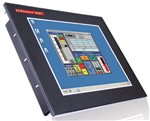 EZ Windows 7 10" HMI - EZW-T10C-EC