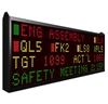 Master LED Message Display - EZiMT-4L20C