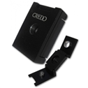 Credo 3-in-1 Cigar Punch Cutter | Credo Humidifiers.com