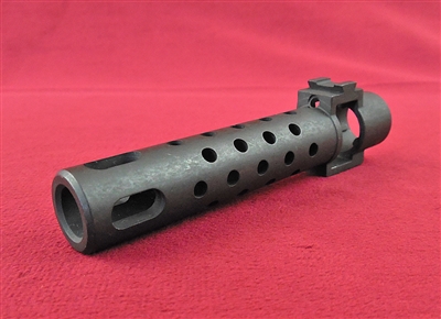 M1A SCOUT SQUAD MUZZLE BRAKE