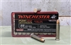 WINCHESTER 22 MAG 40gr JHP PDX1 DEFENDER 50rd BOX