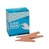 North Elastic Knuckle Bandage 40/Box