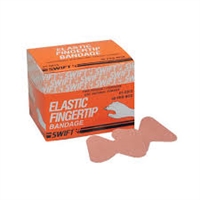 North Elastic Fingertip Bandage 40/Box
