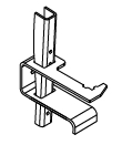 EMI Waler Bracket