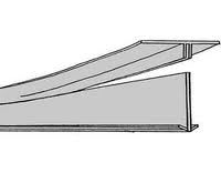 Southern Metal 1"X10' Zip Joint (500'/Box)