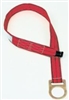 Super Anchor 4' Max Kit Tie Off Strap