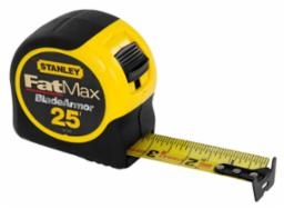 Stanley 25' X 1 1/4" Tape Measure