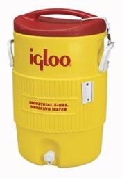 Igloo 5 Gallon Industrial Cooler