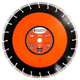 Diamond Products HD MAXX 14" Wet/Dry Concrete Blade