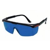 CST Green Laser Glasses